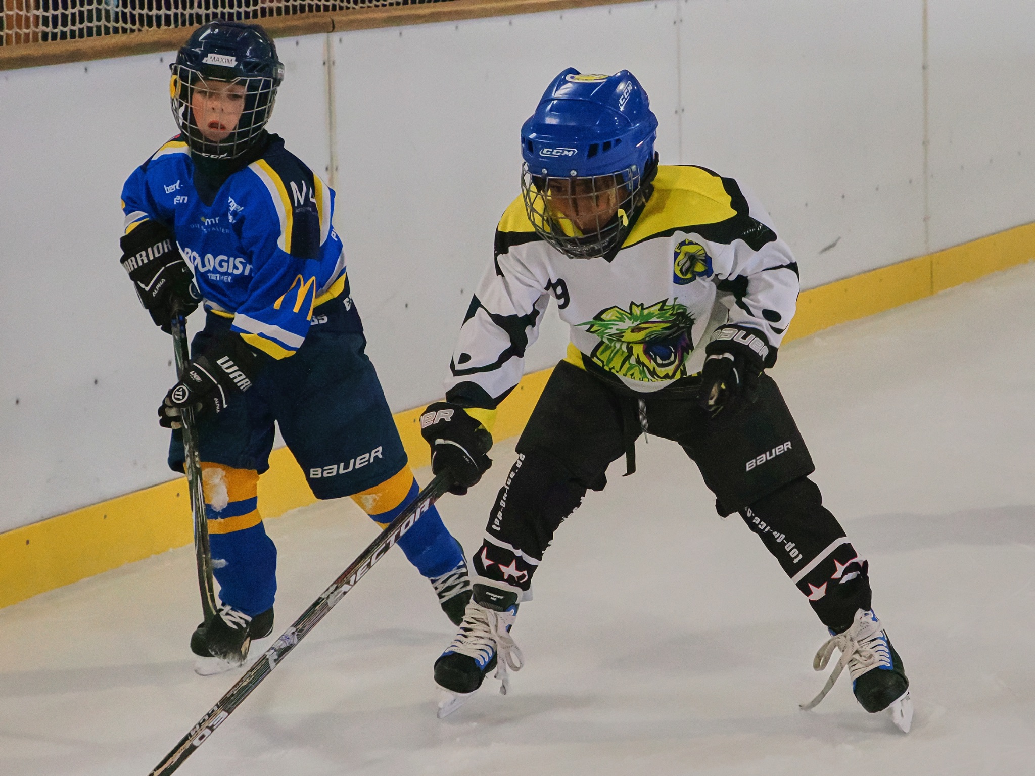 Turniertag 2025 1990